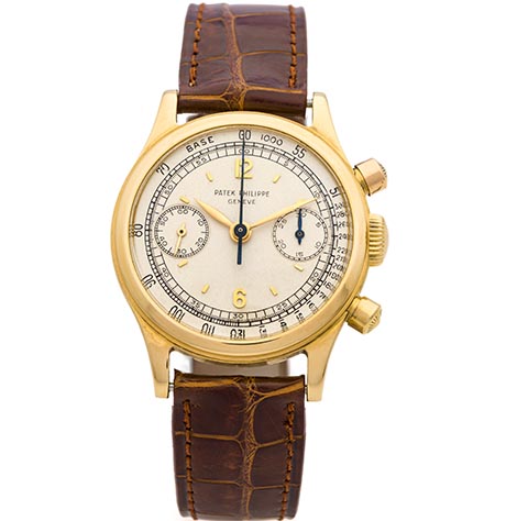 Patek Philippe, Ref. 1463