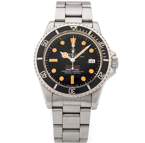 Rolex ref 1665