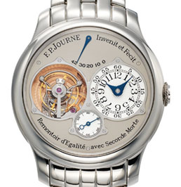 F.P. JOURNE