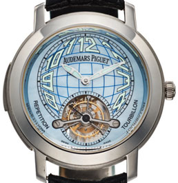 AUDEMARS PIGUET