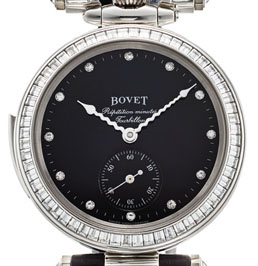 BOVET