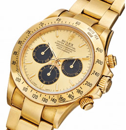 ROLEX