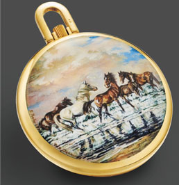 PATEK PHILIPPE FOR BEYER