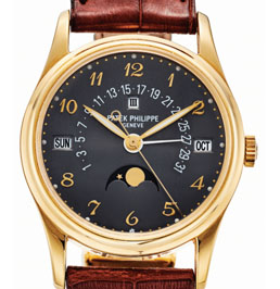 PATEK PHILIPPE