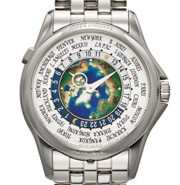 PATEK PHILIPPE