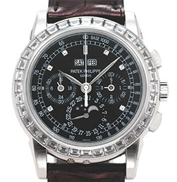 PATEK PHILIPPE