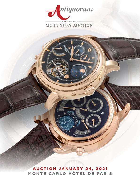 vintage watch stores near me