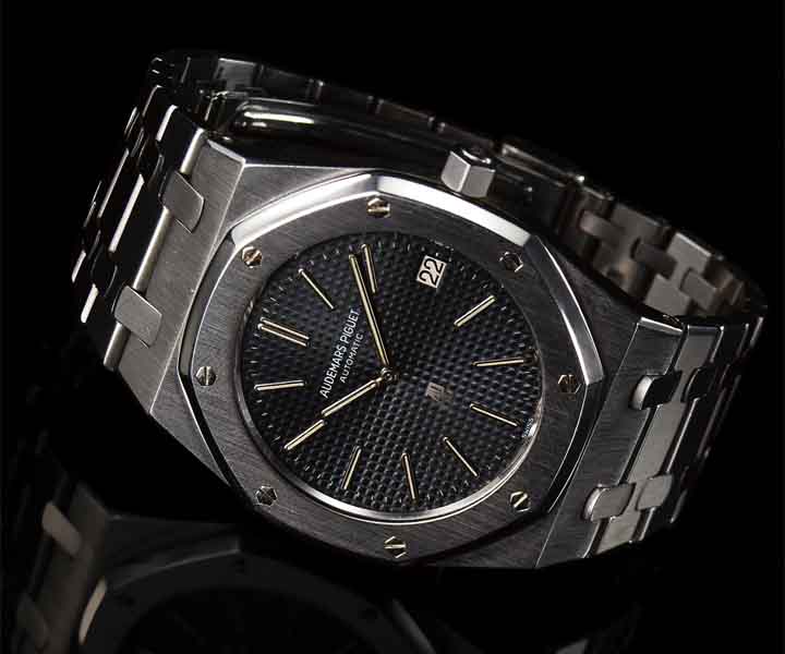 Audemars piguet