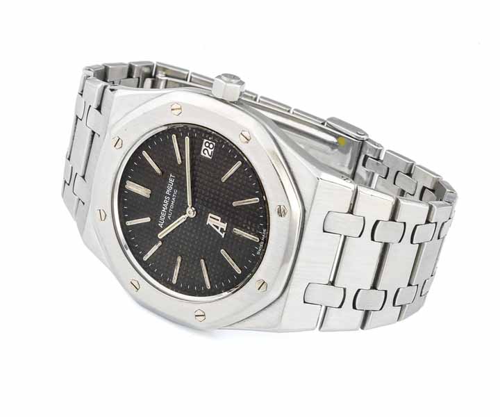 AUDEMARS PIGUET, REF. 5402, ROYAL OAK, A SERIES A