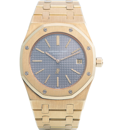 Audemars Piguet