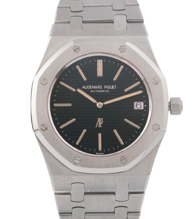 AUDEMARS PIGUET REF. 5402ST